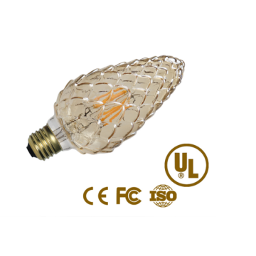 solar charger for car battery pinecone